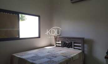 Imagem 6: Casa à venda, 3 quartos, 1 suíte, 2 vagas, Jardim Luciana - Primavera do Leste/MT