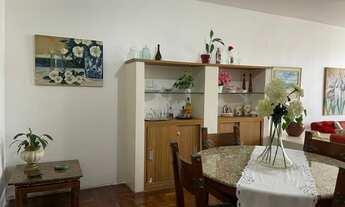 Imagem 3: Apartamento para venda tem 142 m2 com 3 quartos, garagem, bairro da Graça - Salvador - BA