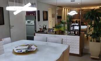 Imagem 7: Apartamento para venda tem 188 metros quadrados com 3 quartos em Vila Mariana - São Paulo