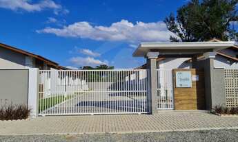 Imagem 3: CASA, 2 QUARTOS SENDO 1 SUÍTE, COND. TRENTO, BAL ITAPOA