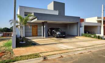 Imagem: Sobrado Novo no Condomínio Residencial