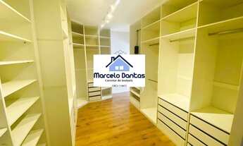 Imagem 6: Sobrado para Venda em Votorantim, Itapeva, 4 dormitórios, 4 suítes, 6 banheiros, 6 vagas