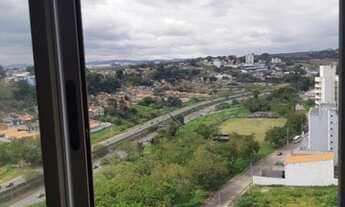 Imagem 5: Apartamento para aluguel possui 46 metros quadrados com 2 quartos