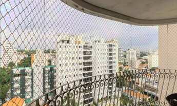 Imagem 3: Apartamento com iluminação privilegiada e vista panorâmica