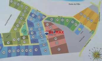 Imagem 3: Terreno à venda, 600 m² por R$ 120.000,00 - Zona Rural - Antonina/PR