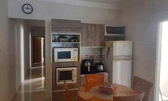 Imagem 7: Casa com 3 dormitórios à venda, 100 m² por R$ 495.000,00 - Jardim Regente - Indaiatuba/SP