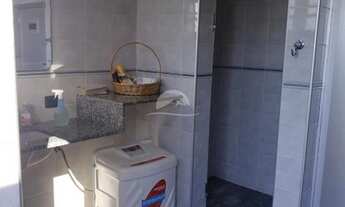 Imagem 7: Casa - Parque Alto Taquaral - Campinas