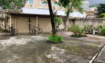 Imagem 7: RIO DE JANEIRO - Apartamento Padrão - GÁVEA