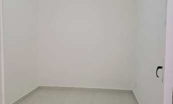 Imagem 7: Apartamento para venda tem 56 metros quadrados com 2 quartos em Cidade Nova - Rio de Janei