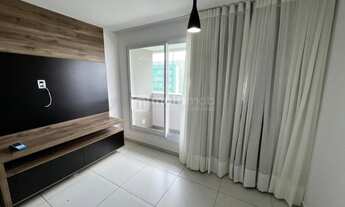 Imagem: Brasília - Apartamento Padrão - Sul (Águas