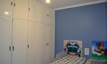 Imagem 7: Casa para Venda em Presidente Prudente, Jardim BONGIOVANI, 3 dormitórios, 1 suíte, 4 banhe