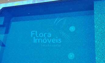 Imagem 2: Casa - Residencial Real Parque Sumaré - Sumaré