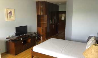 Imagem 2: Flat junto ao Shopping Flamboyant!