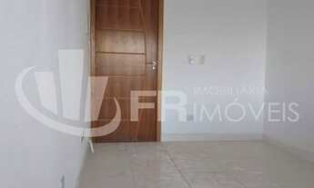 Imagem 4: Apartamento à venda - Edifício Carolina - Jardim Eucalíptos - Sorocaba SP