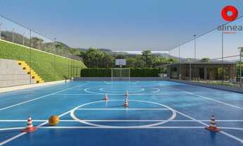 Imagem 7: Lotes à partir de 200m2 Alínea Reserva Rio do Meio Itajaí