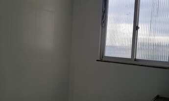 Imagem 4: Apartamento para venda tem 56 metros quadrados com 2 quartos em Cidade Nova - Rio de Janei