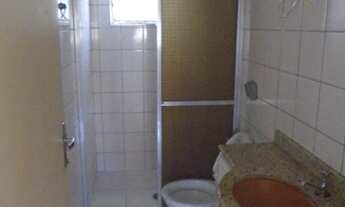 Imagem 7: Apartamento para aluguel com 52 metros quadrados com 2 quartos em Aclimação - São Paulo