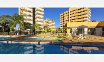 Imagem 1: APARTAMENTO JARDIM VIVENDAS - BOSQUE VIVENDAS