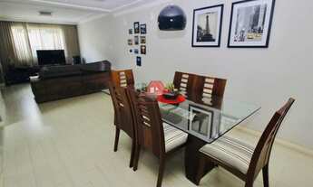 Imagem 2: Casa para venda tem 185 metros quadrados com 3 quartos em Campo Grande - Rio de Janeiro