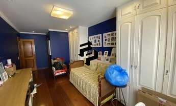 Imagem 6: Apartamento para venda com 235 metros quadrados com 4 quartos