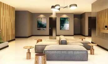 Imagem 6: Lançamento Jardim Olhos D'água apartamento de 124 m² com 3 suítes e Terraço Gourmet