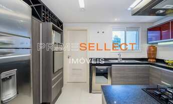 Imagem 4: Belissimo Apartamento no Juvevê com 3 vagas de garagem - R$990.000,00