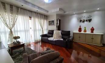 Imagem: Apartamento 150 m² 3 dormitórios - 3 vagas