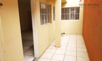 Imagem 5: Apartamento para alugar, 60 m² por R$ 700,00/mês - Parque Residencial Jaguari - Americana