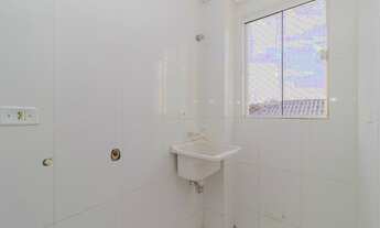 Imagem 4: Apartamento 2 quartos e 1 vaga em Vargem Grande - Pinhais/PR