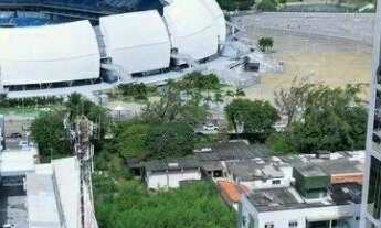 Imagem 3: Residencial Diego Velázquez próximo ao Arena das Dunas- 3 suítes- 127m- em Lagoa Nova