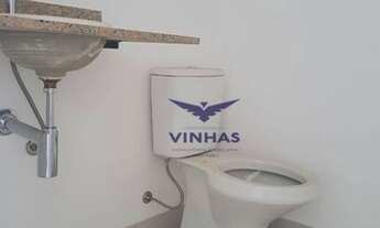 Imagem 3: Sala à venda, 65 m² por R$ 586.530,00 - Jardim Aquarius - São José dos Campos/SP