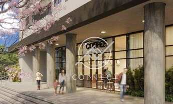 Imagem 7: Apartamento com 2 dormitórios à venda, 47 m² por R$ 414.800,00 - Vila Anastácio - São Paul