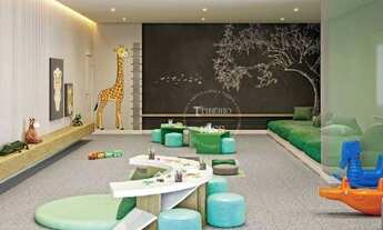 Imagem 11: Apartamento para venda com 50 metros quadrados com 1 quarto em Chácara Inglesa - São Paulo