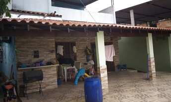 Imagem 2: Casa para venda tem 90,00M2 com 2 quartos em Belford Roxo - Belford Roxo - RJ