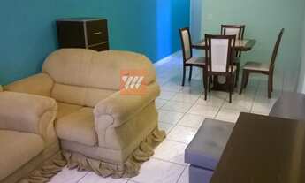 Imagem 5: Apartamento Padrão para Venda em Vila São José Taubaté-SP - 1026