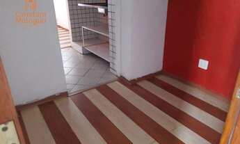 Imagem: Apartamento com 1 quarto à venda, 37 m²