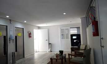 Imagem 5: Apartamento para venda com 81 metros quadrados com 2 quartos em Centro - Florianópolis - S