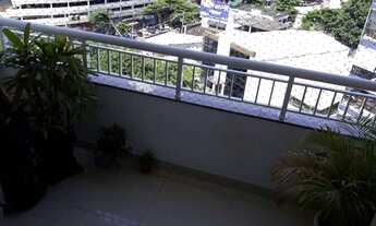 Imagem 7: Pechincha Cobertura Duplex 180m2