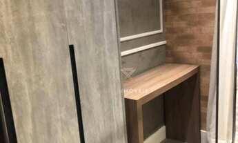 Imagem 7: Apartamento com 1 dormitório à venda, 24 m² por R$ 530.000 - Pinheiros - São Paulo/SP