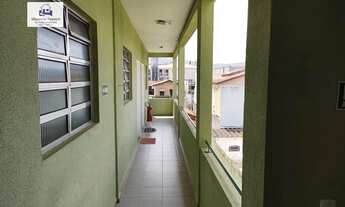 Imagem 3: Kitnet/conjugado para aluguel com 35 metros quadrados com 1 quarto