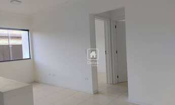 Imagem 4: Apartamento com 2 dormitórios para alugar, 51 m² por R$ 1.000,00/mês - Núcleo Colonial de