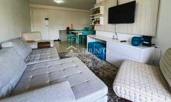 Imagem 6: JR) Oportunidade Única, Apartamento a venda 105m², 3 quartos, Lazer, 2 vagas!