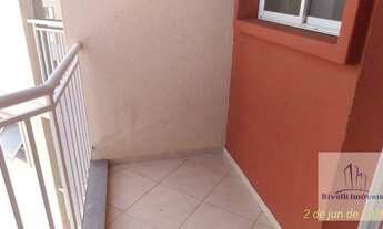 Imagem 7: Jundiaí - Apartamento Padrão - Parque Cidade Jardim II