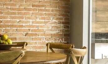 Imagem 4: LIMEIRA - Casa de Condomínio - Jardim Pérola