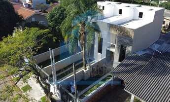 Imagem 3: Lindo Sobrado no Parque dos Anjos do Lado da Fundação Bradesco