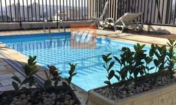 Imagem 4: Apartamento Padrão para Venda em Jardim das Nações Taubaté-SP - 1039