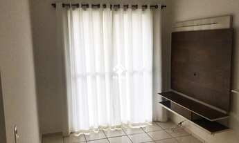 Imagem 7: Apartamento para venda tem 71 metros quadrados com 2 quartos