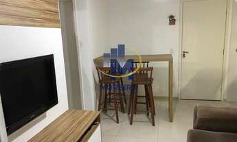 Imagem 5: Spazio Benfica - Apartamento próximo UniSagrado - 60m²