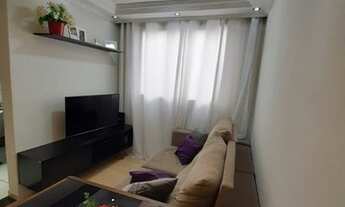 Imagem 6: Apartamento 50m2 - Jardim Marcia (Cond. Parque Capital