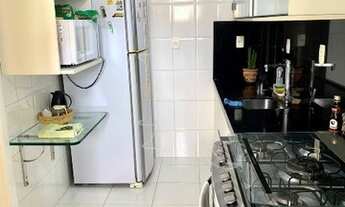 Imagem 7: COBERTURA TRIPLEX - NASCENTE